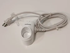 CareFusion 5514A Surgical Clipper Charging Adapter Dock for 5513E, 100-240V