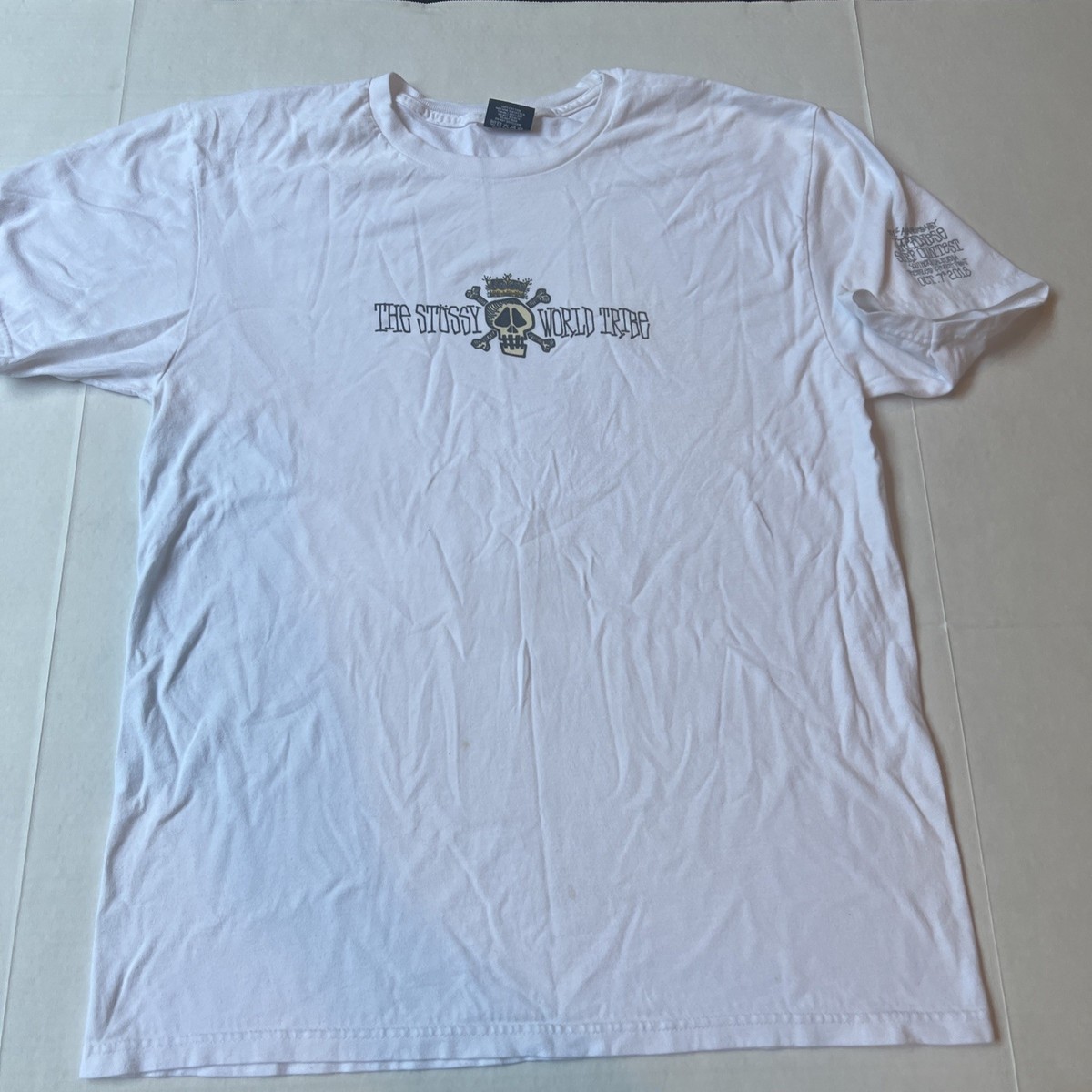 Stussy World Tribe 31st Ann Japanese Surf Contest Trestles