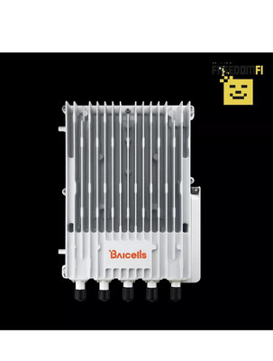 New Baicell 436h antenna