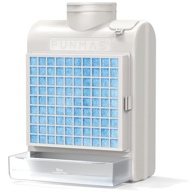 Indoor Dryer Vent with Water Drawer