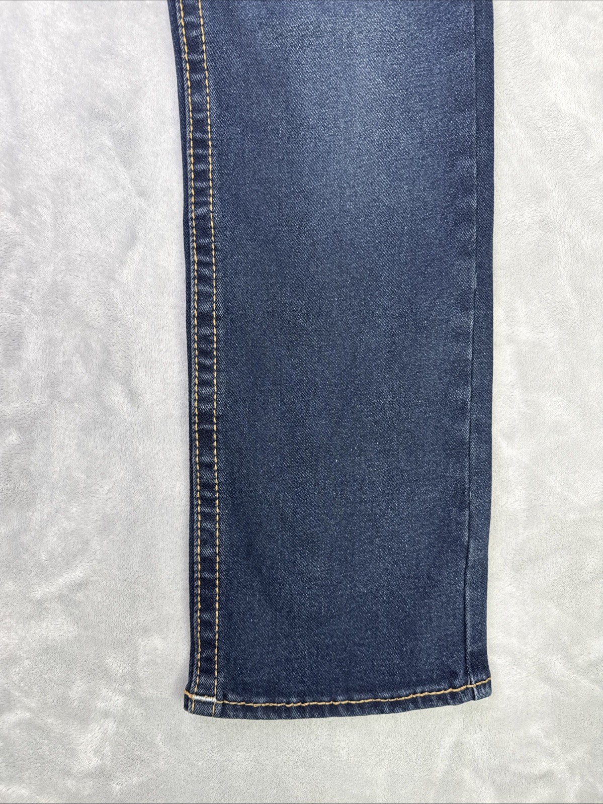 True Religion Ricky Relaxed Straight Jeans Mens Size 30 New thumbnail 7