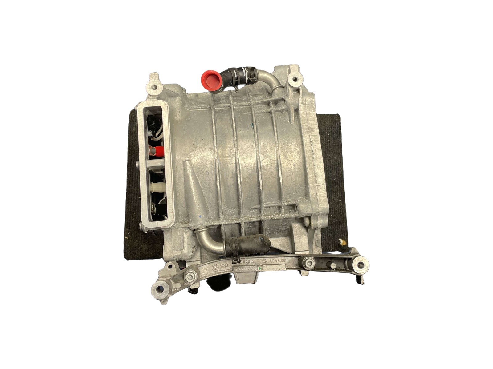 BMW i8 2014-2019 Front Engine assembly
