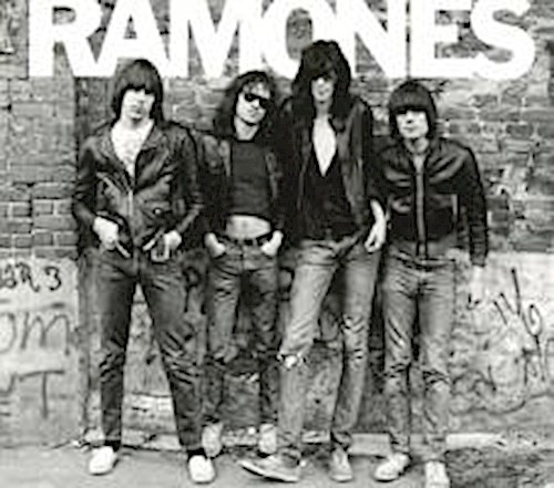 Ramones (40Th Anniversary Edition), Ramones-image