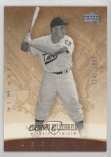 2005 Upper Deck Artifacts Legends 241/1999 Harmon Killebrew #169 HOF qf6