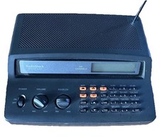 Radio Shack Pro-2018 20-424 Police Fire Weather Alert Ham Scanner-Tested Works