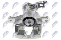 Bremssattel NTY HZT-FR-012 FüR Ford Mondeo 2004 BWY 3 Turnier 16V Sci Tddi Tdci