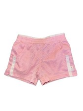 Nike Girl Toddler 2T Adorable Sweat Shorts W/ Pockets  NIKE On Back Of Shorts