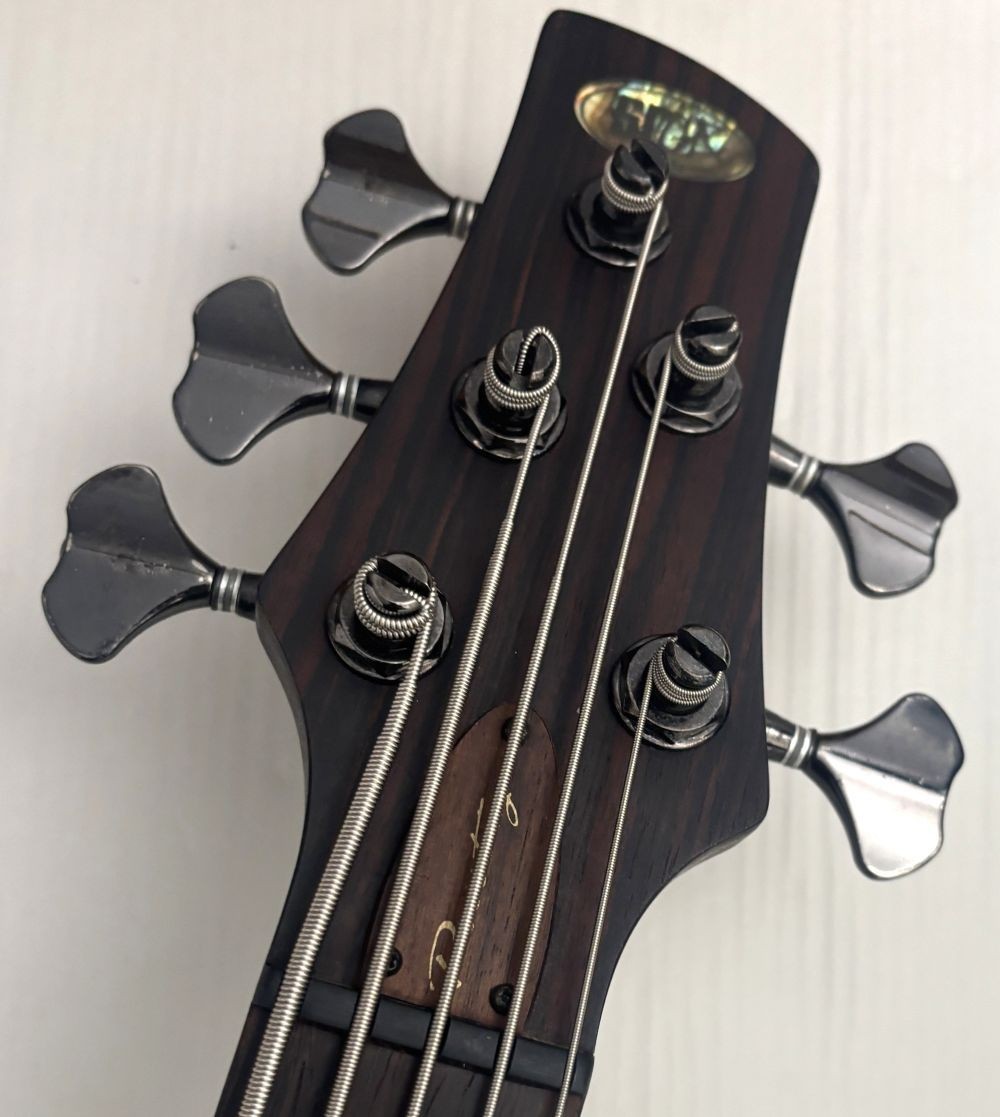 ベース Ibanez SR3005E Prestige Made in Japan Ibanez Prestige SR3005E Bass Guitar | eBay