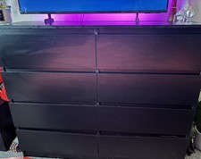 Wayfair Chest Of Drawers With Matching Bedside Table Pair