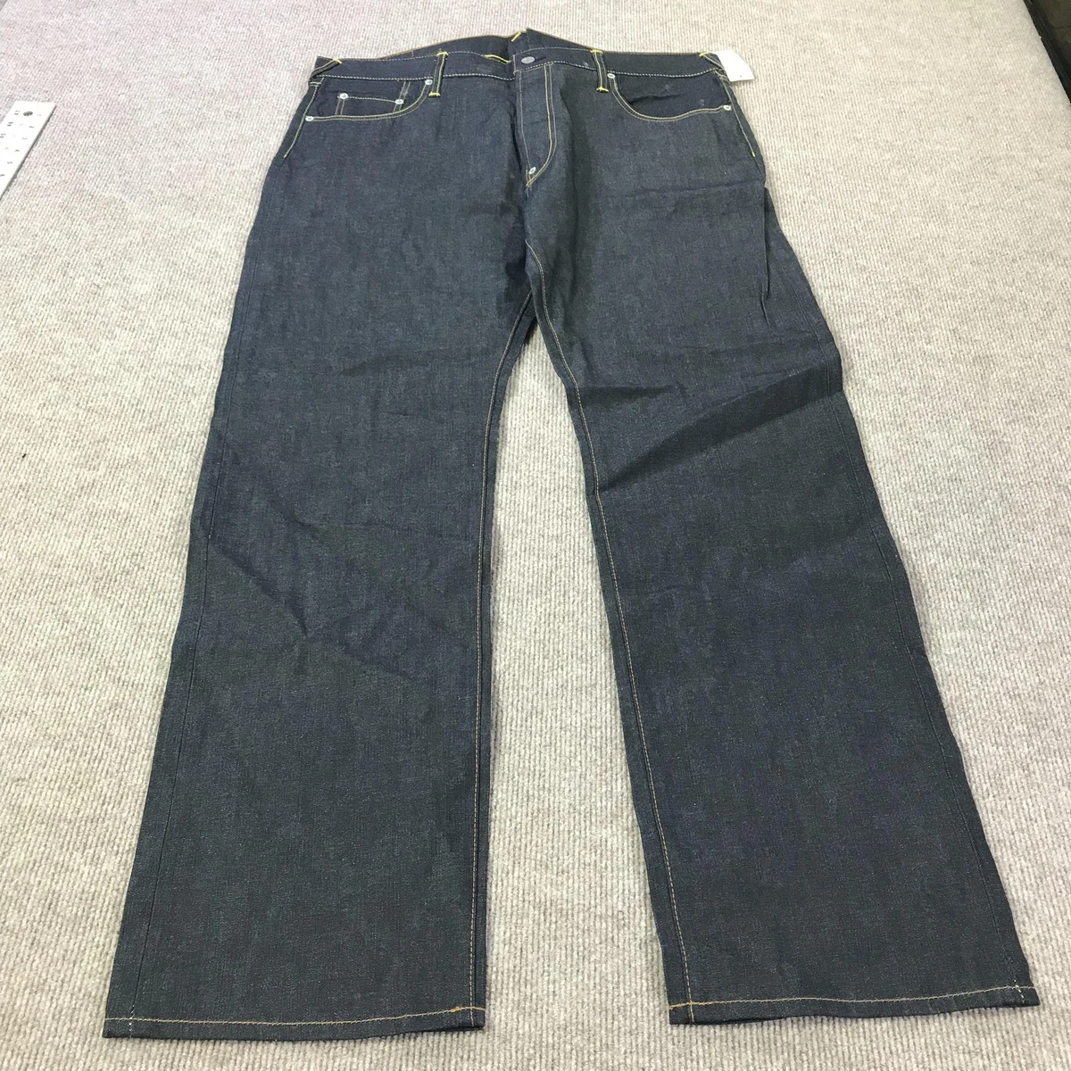 EVISU Regular 42 Size Jeans for Men for sale | eBay