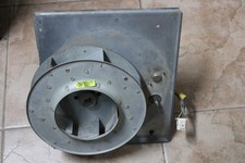 487028120 Electrolux/Wascomat Dryer Motor TD30X30  Used - Tested 