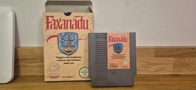 Nintendo Nes Games - Castlevania, Metroid, Rad Racer, Wizards & Warriors etc