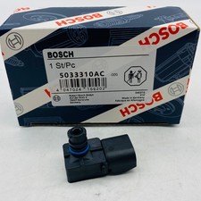56041018ac Bosch Map Manifold Absolute Pressure Sensor For Chrysler Jeep Dodge