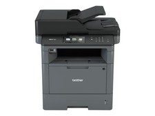 Brother MFC-L5750DW Multifunktion Druck Scan Kopier Fax LAN s/w MFCL5750DWxx