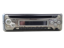 Radio lettore CD Pioneer DEH-1600R D4Q