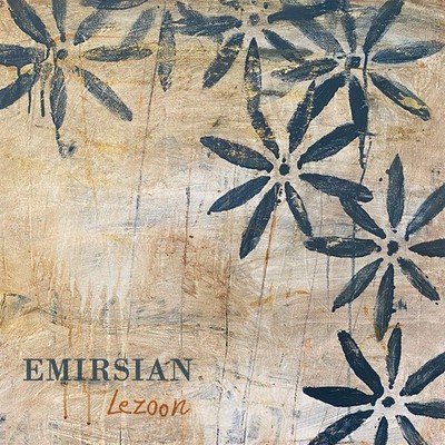 Emirsian Lezoon (CD)