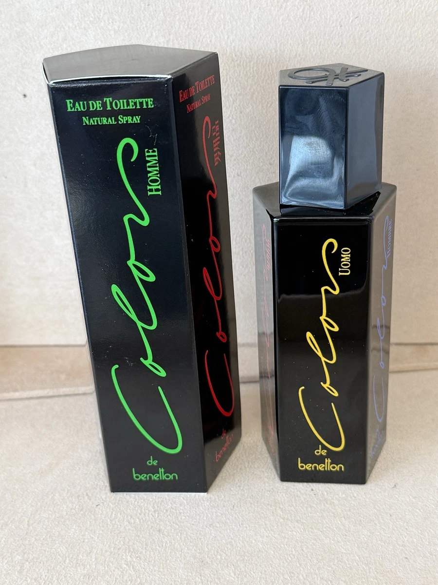 25+ Colors Fragrances for Men for sale | Updated Oct 2026