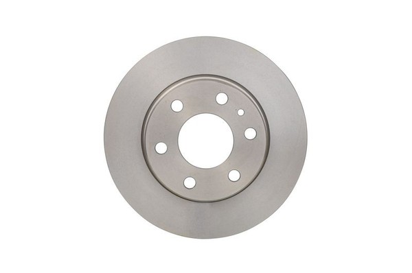 2X Bosch Bremsscheibe 0 986 479 638 Passend FüR Iveco-image