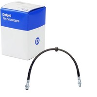 Delphi Bremsschlauch Vorne Li/Re Passend FÜR Mini | LH6717