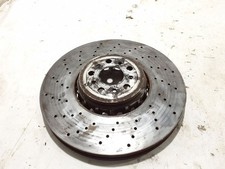 BMW X6 G06 2021 Links Links Bremsscheibe vorne 34118054825 Benzin 447kW