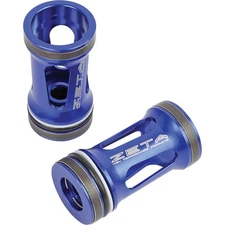 ZETA Aluminum Free Piston - Plush ZE56-40012