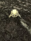 Opal  Ring 925 Size 7 — photo 3