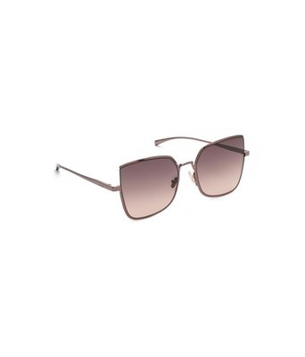 Unisex Sunglasses QUAY AUSTRALIA Big Debut