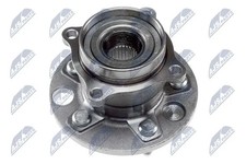 Roulement de roue Lexus LS