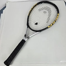 Wilson TiS1 Pro Silve Ti Tennis Racquet Lite Play  