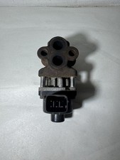 03-11 Subaru Impreza Forester Legacy Outback Egr Valve 14710aa671 Oem