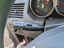 Column Switch Multifunction Fits 08-20 CARAVAN 2339982