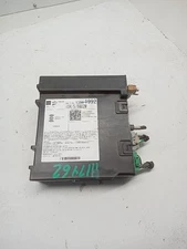 Audio Equipment Radio Receiver With Cue ID 13592804 Fits 13-14 ATS 3956922