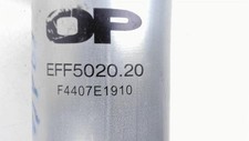 Filtre à carburant Volkswagen POLO