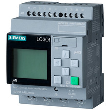 Siemens 6ED1052-1HB08-0BA2 SPS-Steuerungsmodu...