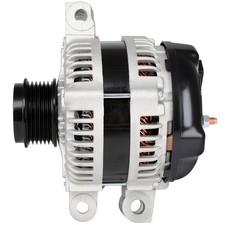 High Output Alternator for Dodge Ram 2500 3500 4500 2007-2010 OE 04801311AD