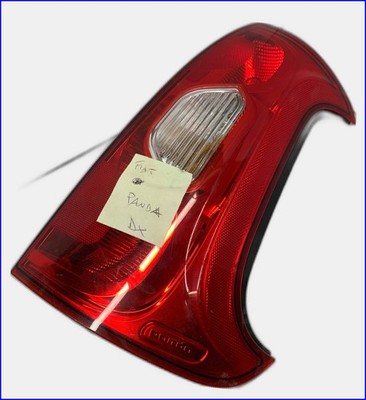 Right Headlights Fiat FCA 51843642