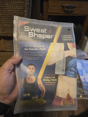 Sweat Shaper Advanced Sweatwear