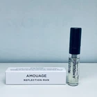 Amouage Reflection Man Eau de Parfum Sample Spray 2ml