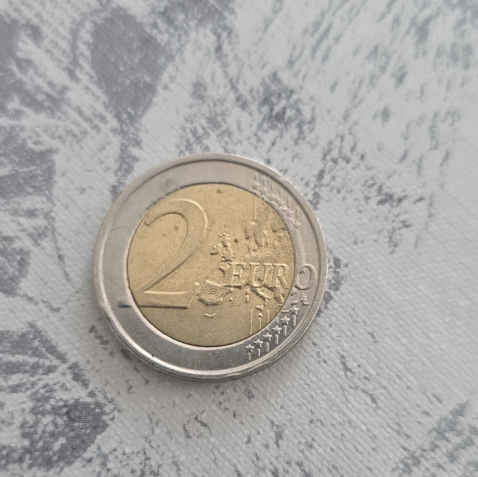 Belgique pièce 2 Euro 2013 « Reine Elizabeth I » 1937-2013 valeur faciale 2 Euro - Photo 2/2