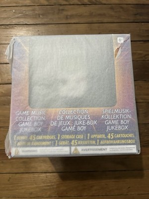 Pokémon Red & Pokémon Blue Game Music Collection: Game Boy Jukebox In Hand 2026