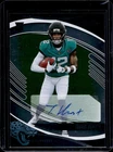2025 Panini Absolute Travis Hunter Base (RAW)