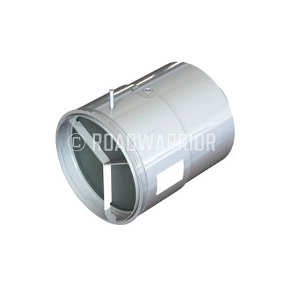Roadwarrior C0330-ID Direct Fit Replacement Diesel Oxidation Catalys for Cummins