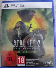 S.T.A.L.K.E.R 2: Heart of Chornobyl - Day One...