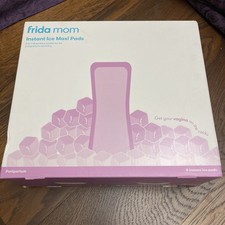 Frida Mom Instant Ice Maxi Pads, 8 CT
