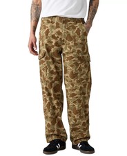 Levi's Men's XX Cargo Baggy Fit Pants Size 31x32