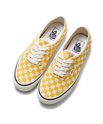 Vans Authentic 44 DX VN0A54F241P1 Men Shoes
