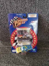 1:64th Scale Dale Earnhardt Diecast Car By Winner's Circle 