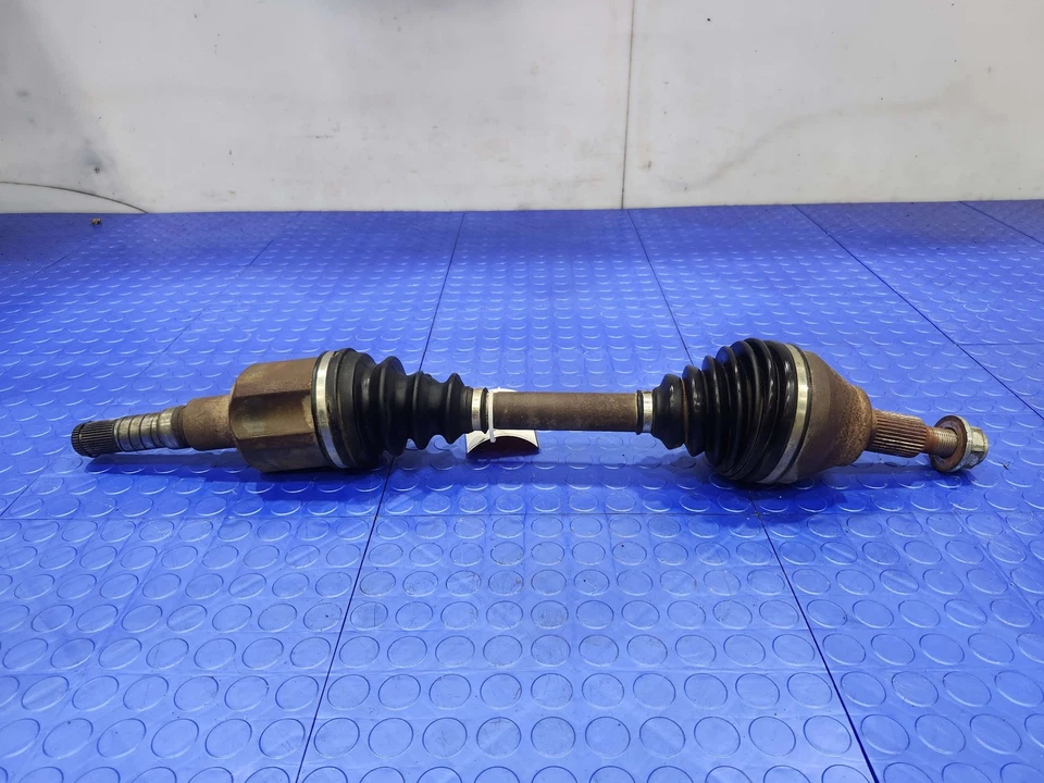 Dodge Ram 1500 Classic 12-21 4x4 eje de transmisión delantero CV lado izquierdo o derecho OEM Foto 4 de 4
