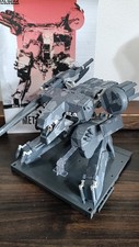Metal Gear Solid Rex 1:100 KOTOBUKIYA Camo Painted Built Model Kit