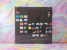 Movie of the Week by Shakey Graves (Record, 2023) New Coke Bottle Tangerine